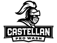 Castellan Pro Wash, the best exterior cleaning services near you