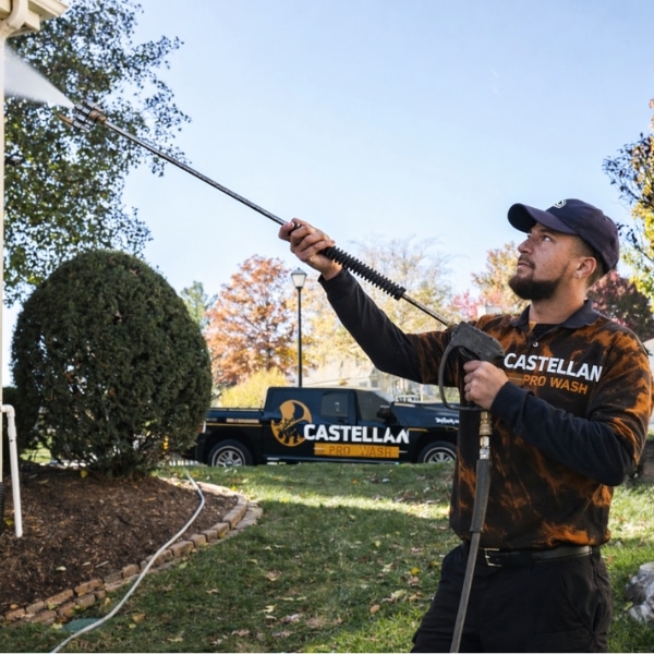 House Washing services that are fit for any outdoor material