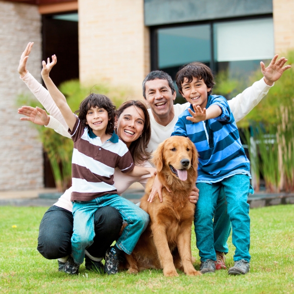 Enjoy what Ballwin offers when you book our exterior cleaning services.